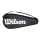 Wilson Racket Cover Tennis Performance Fullsize black - 1 piece